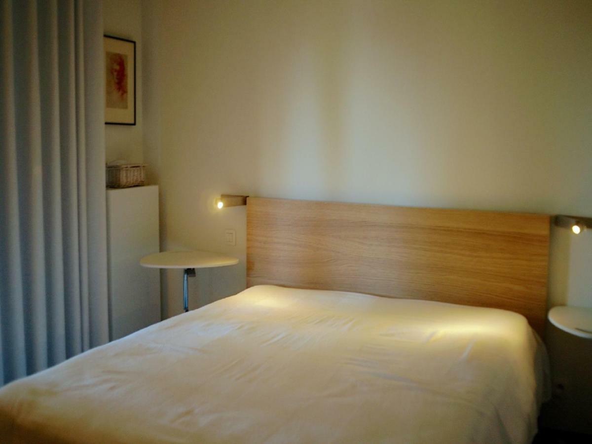 Gite Au26 Cote Jardin-Cote Cour Liège Zewnętrze zdjęcie